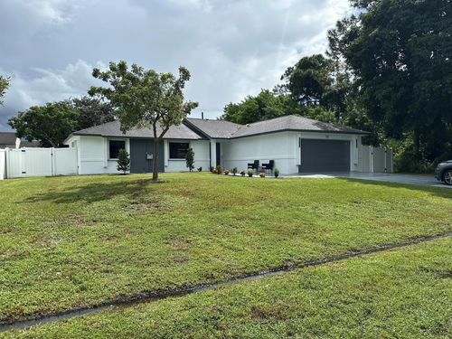 248 Se Fallon Dr, Port St. Lucie, FL, 34983-2578 | Card Image