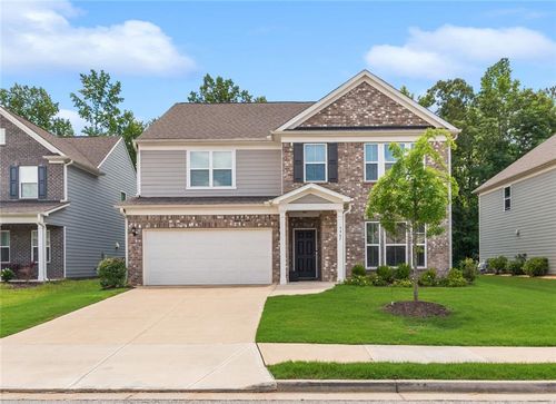 5467 Fountain Head Ln, Auburn, GA, 30011-2467 | Card Image