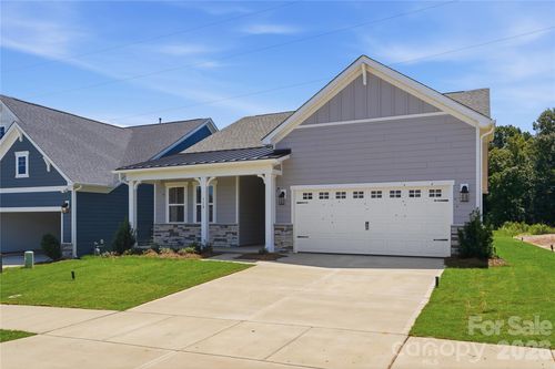 110 Northgate Blvd, Indian Trail, NC, 28079-0507 | Card Image