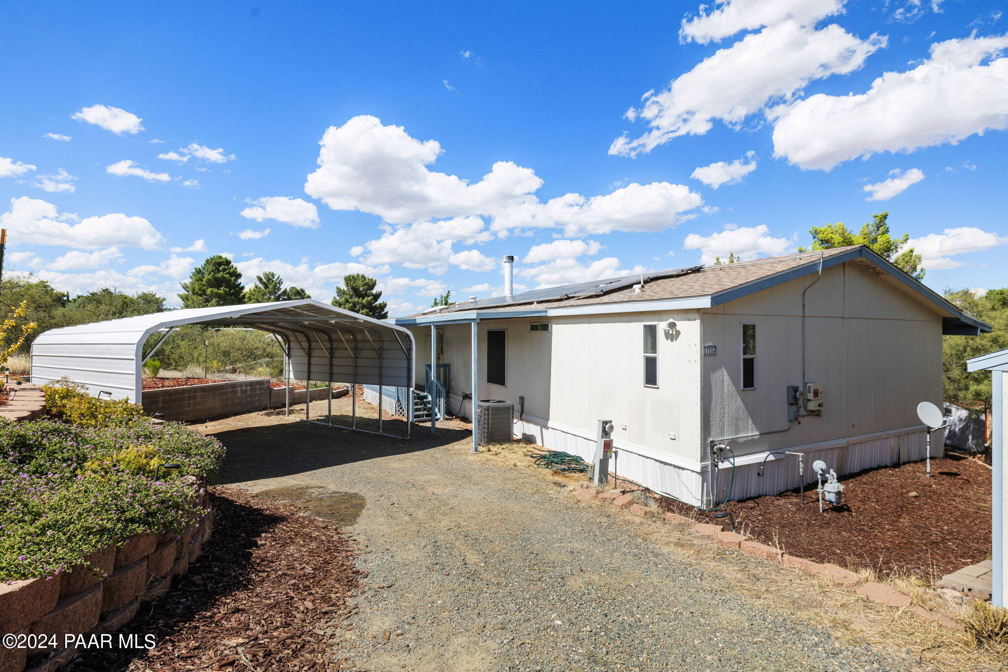 Panorama Dr, Mayer, AZ 86333