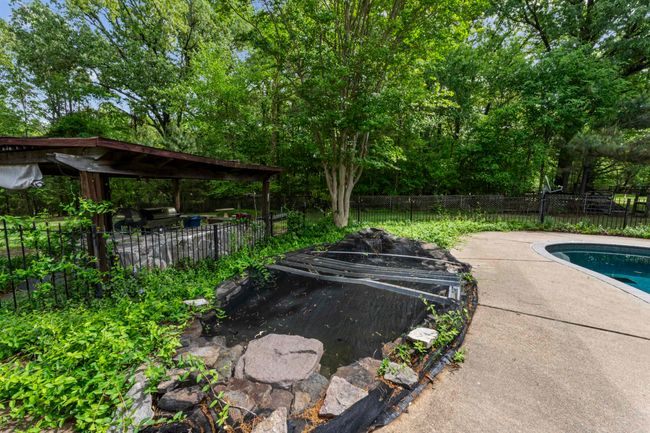 4250 Oak Rd, House other with 4 bedrooms, 4 bathrooms and null parking in Bartlett TN | Image 34