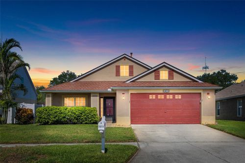 1674 Meadow Oak Ln, TARPON SPRINGS, FL, 34689-1717 | Card Image
