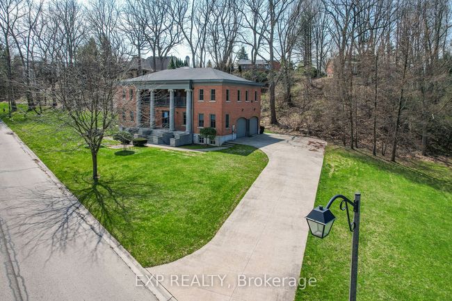 6638 Calaguiro Dr, House other with 7 bedrooms, 5 bathrooms and 8 parking in Niagara Falls ON | Image 41