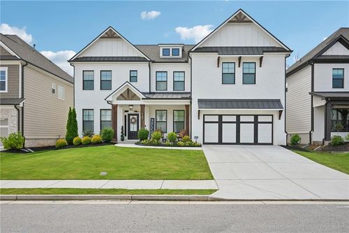 4189 Brookmont Way, Auburn, GA, 30011-3491 | Card Image