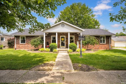 1206 O St, Bedford, IN, 47421-3122 | Card Image