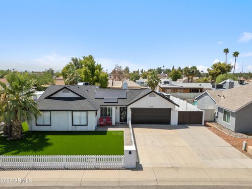 2213 W Irma Ln, Phoenix, AZ, 85027-3408 | Card Image