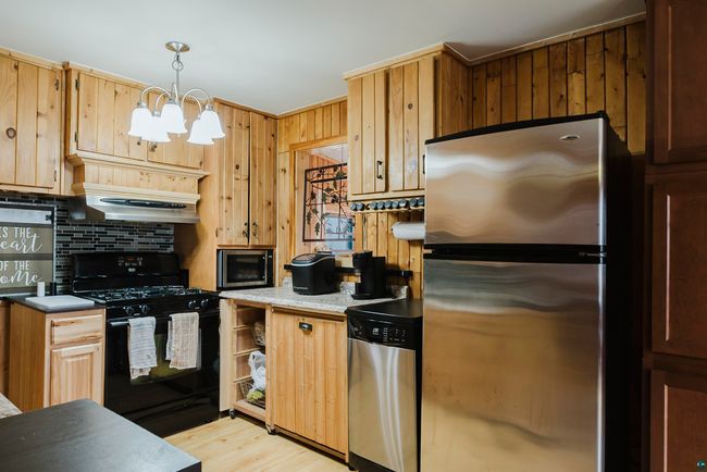 18043 476 Th Ln, House other with 2 bedrooms, 1 bathrooms and null parking in McGregor MN | Image 12
