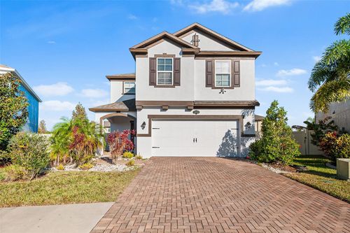 1848 Oak Hammock Ct, Lutz, FL, 33558-7304 | Card Image