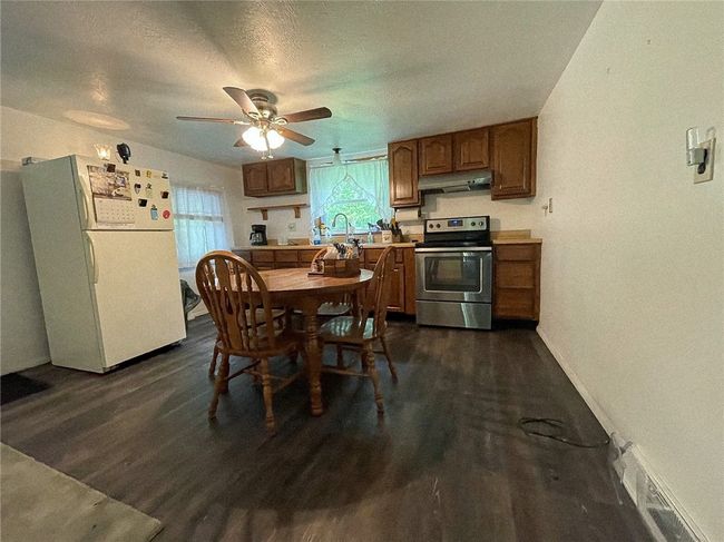 141 Minich Rd, House other with 3 bedrooms, 1 bathrooms and null parking in Center Twp - BUT PA | Image 13