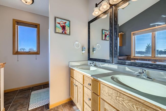 4544 161 St Ave Ne, House other with 5 bedrooms, 4 bathrooms and null parking in Ham Lake MN | Image 23