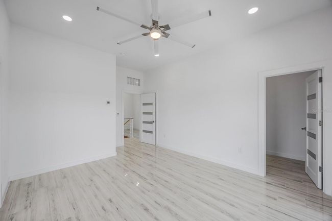 Oversized Patio off of the Primary and Second Bedroom | Image 42