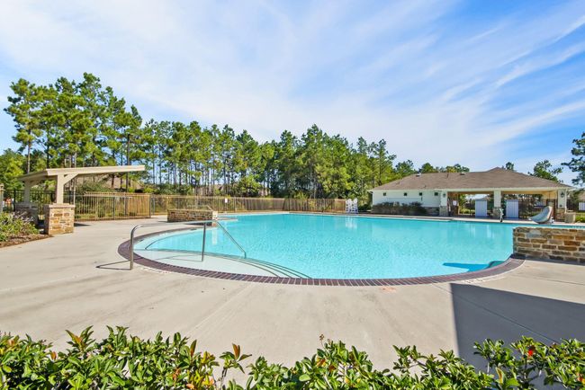 20005 Fibonacci St, House other with 3 bedrooms, 2 bathrooms and 2 parking in New Caney TX | Image 15