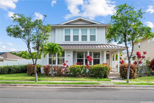 91-1108 Kaihohonu St, Ewa Beach, HI, 96706-6533 | Card Image