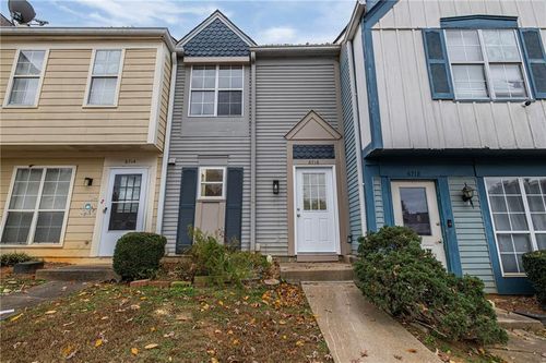 6716 Colchester Pl, Norcross, GA, 30093-3453 | Card Image