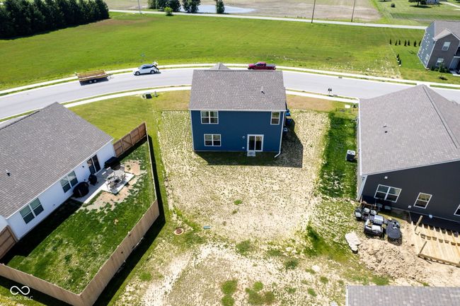 view from above of property | Image 40
