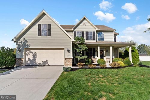 20 Stony Creek Ct, CARLISLE, PA, 17013-9672 | Card Image