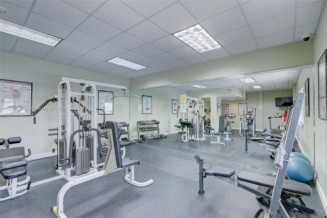 APT-5D - 3000 E Sunrise Blvd, Condo with 1 bedrooms, 2 bathrooms and null parking in Fort Lauderdale FL | Image 32