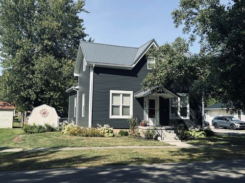 458 W Columbus St, Kenton, OH, 43326-1012 | Card Image