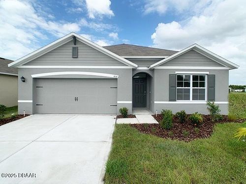 1281 Courtland Boulevard, Deltona, FL, 32738 | Card Image
