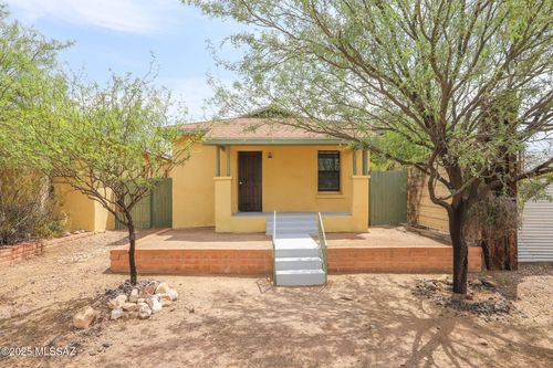 710 &amp; 712 Ne 11th Avenue, Tucson, AZ, 85705 | Card Image