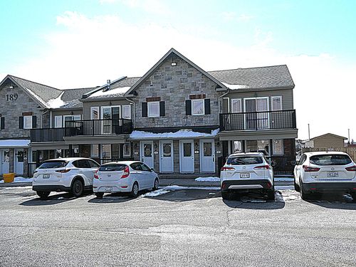 112-189 Eliot Street, Clarence Rockland, ON, K4K0G4 | Card Image