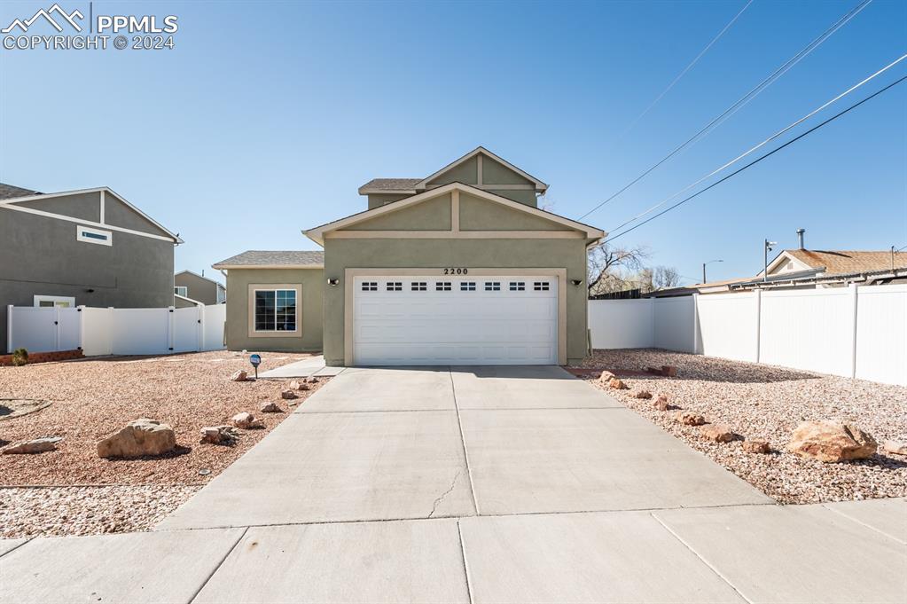 Oneal Ave, Pueblo, CO 81004