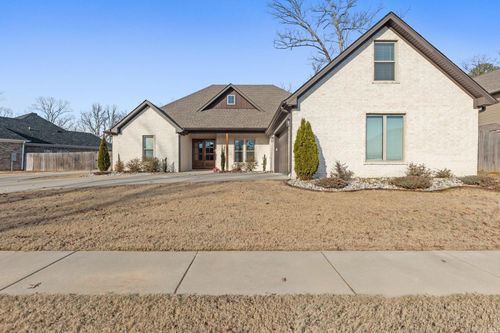 834 Grand Teton, Benton, AR, 72019 | Card Image