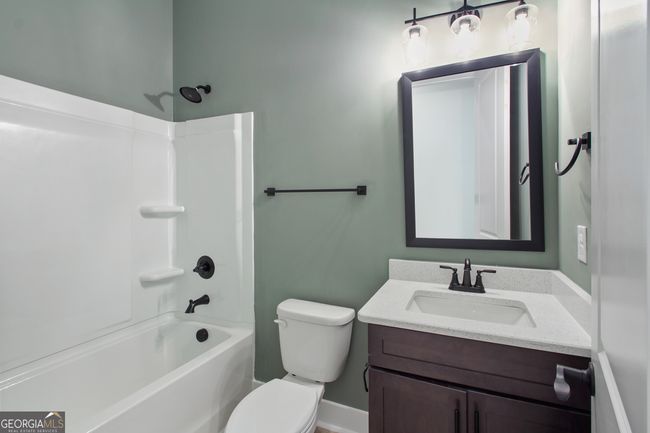 312 Clover Pass, House other with 4 bedrooms, 4 bathrooms and null parking in Forsyth GA | Image 8