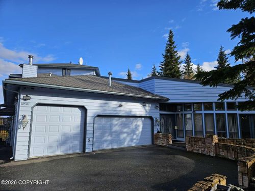 10501 Treeline Ct, Anchorage, AK, 99507-7031 | Card Image