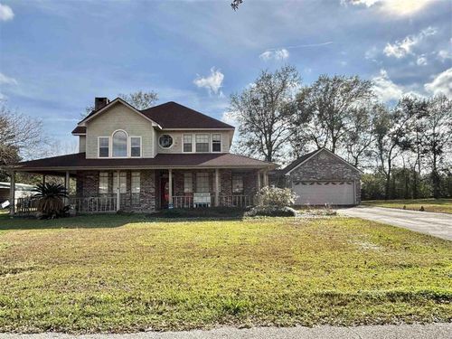 1425 Grace Ave, Vinton, LA, 70668-5001 | Card Image