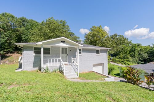 5121 Rotary Dr, Chattanooga, TN, 37416-1697 | Card Image