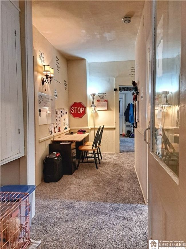 Lower Apartment - Bonus Space | Image 27