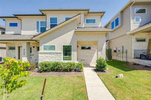 9706 Whisper Willow Blvd, Manor, TX, 78653-5453 | Card Image