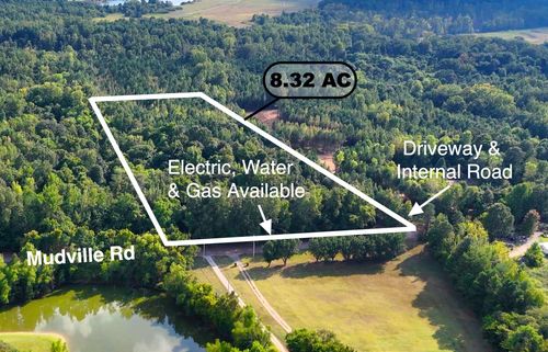 lot-3-0 Mudville Rd, Millington, TN, 38053 | Card Image