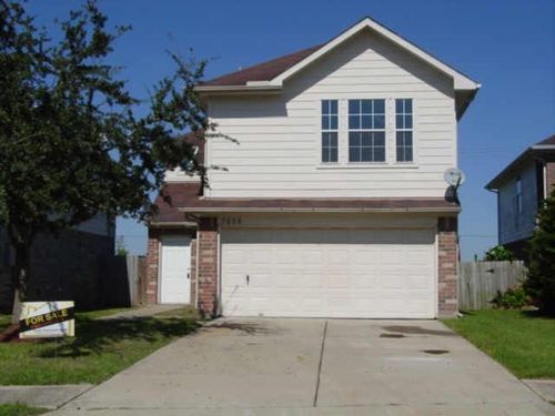 7608 Goudin Dr, Missouri City, TX, 77489-2348 | Card Image