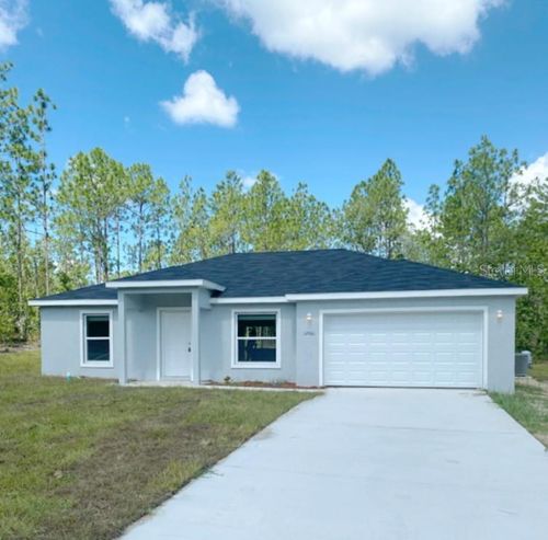 12966 Sw 86th Ct, Ocala, FL, 34473-6979 | Card Image
