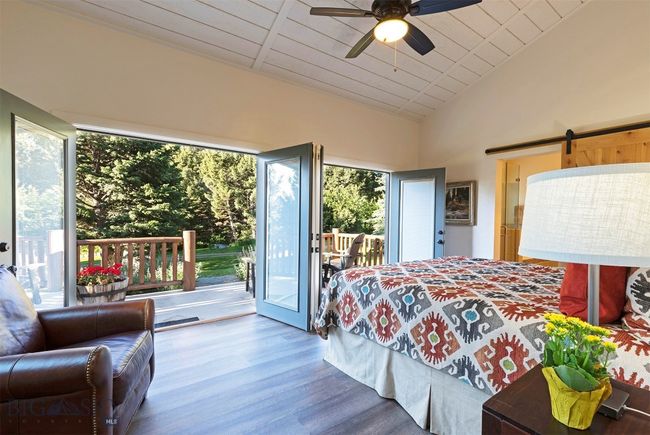952 N Meadow Creek Rd, House other with 4 bedrooms, 3 bathrooms and null parking in Mc Allister MT | Image 42