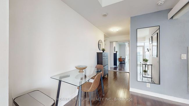 6511 - 14 York St, Condo with 1 bedrooms, 1 bathrooms and null parking in Toronto ON | Image 19