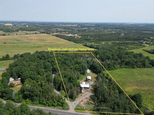 3628 County Rd 1, Bloomfield, ON, K0K1G0 | Card Image