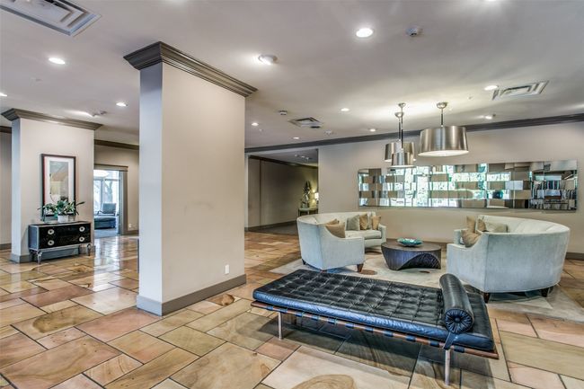 APT-1606 - 3883 Turtle Creek Blvd, Condo with 1 bedrooms, 2 bathrooms and null parking in Dallas TX | Image 16