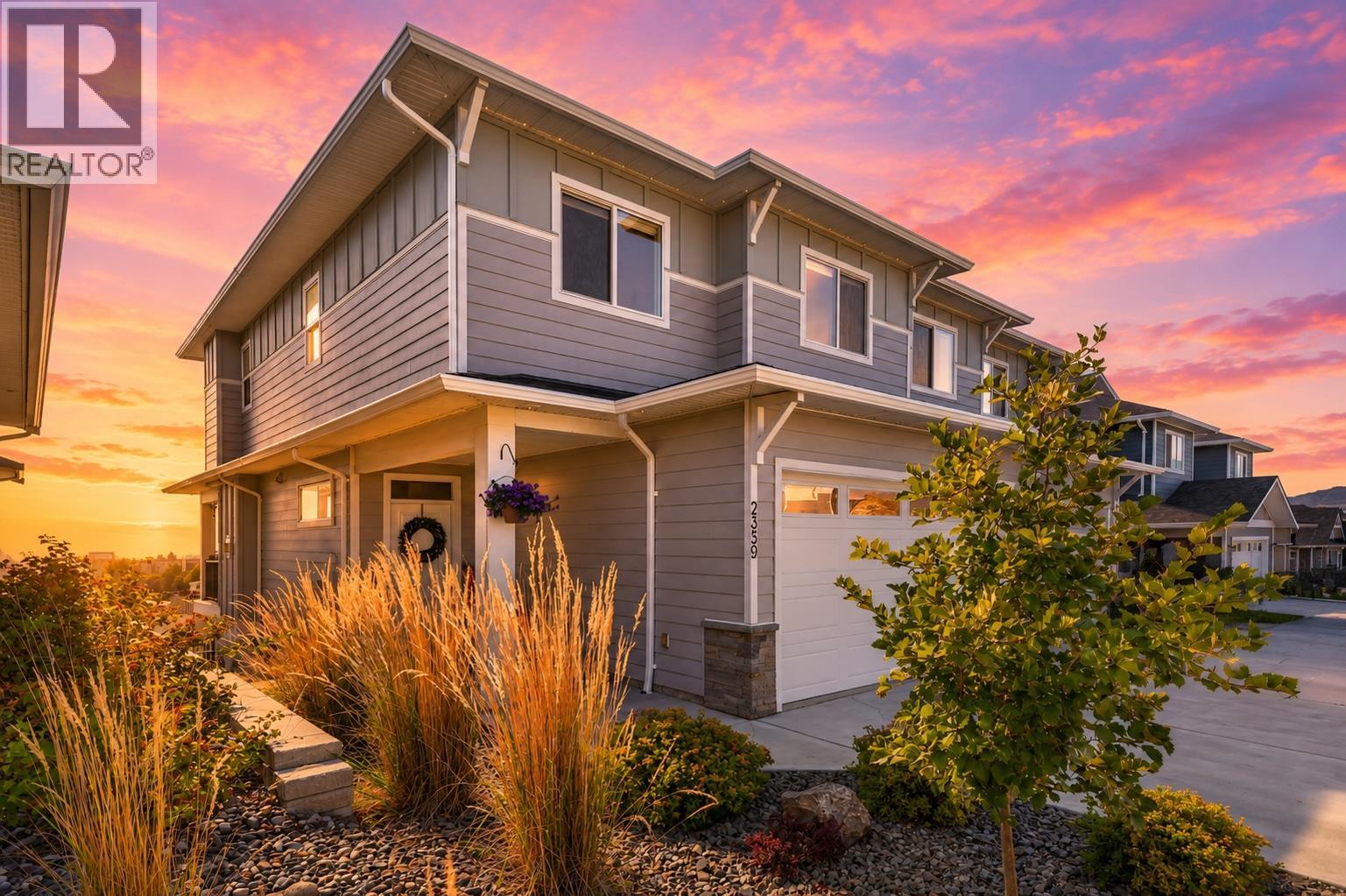 Residential in West Kelowna