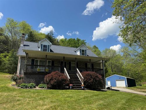 100 Nichols Rd, Burkesville, KY, 42717 | Card Image