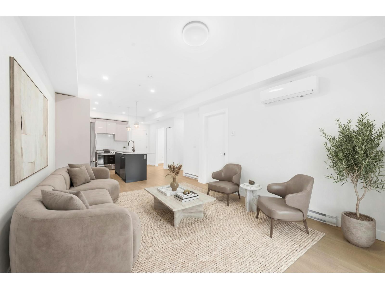 Residential in Surrey 5