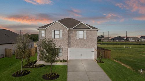 6115 Wildflower Fields, Richmond, TX, 77469 | Card Image