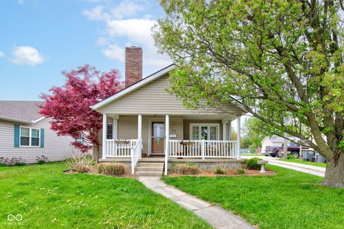 120 South St, Tipton, IN, 46072-2047 | Card Image