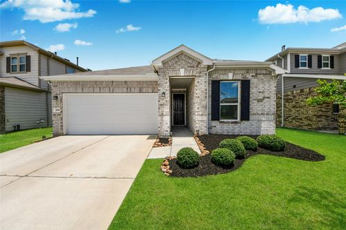 20930 Oat Straw Ln, Katy, TX, 77449-6932 | Card Image