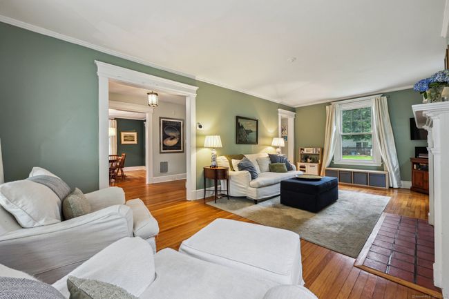 483 Central Ave, House other with 3 bedrooms, 2 bathrooms and 1 parking in New Haven CT | Image 11