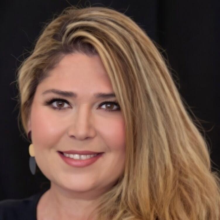 Elizabeth Reynolds