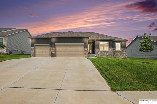 12114 S 111th St, Papillion, NE, 68046-5891 | Card Image