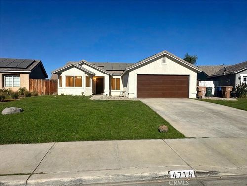 4716 Kaytlain Avenue, Bakersfield, CA, 93313 | Card Image